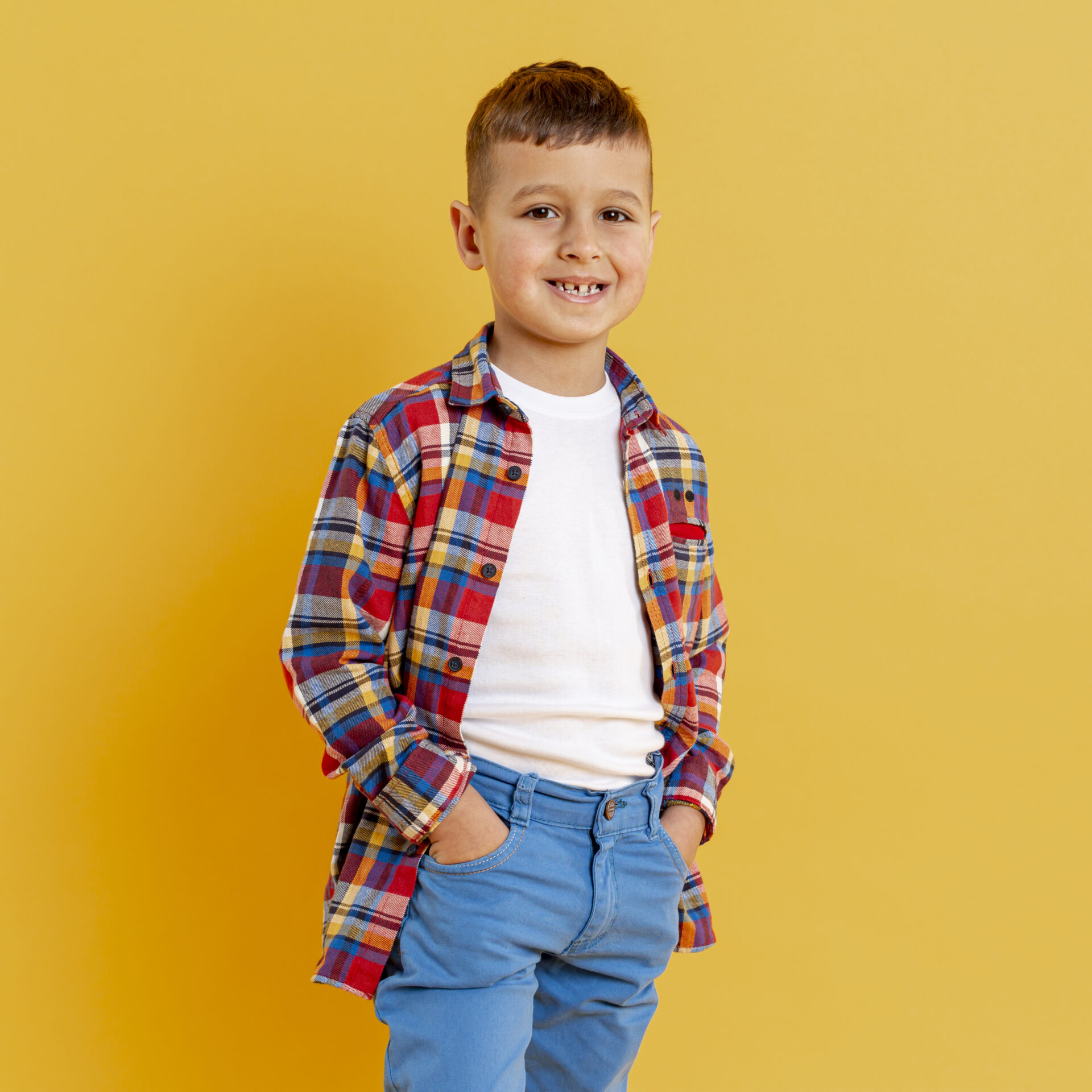 portrait-smiley-little-boy