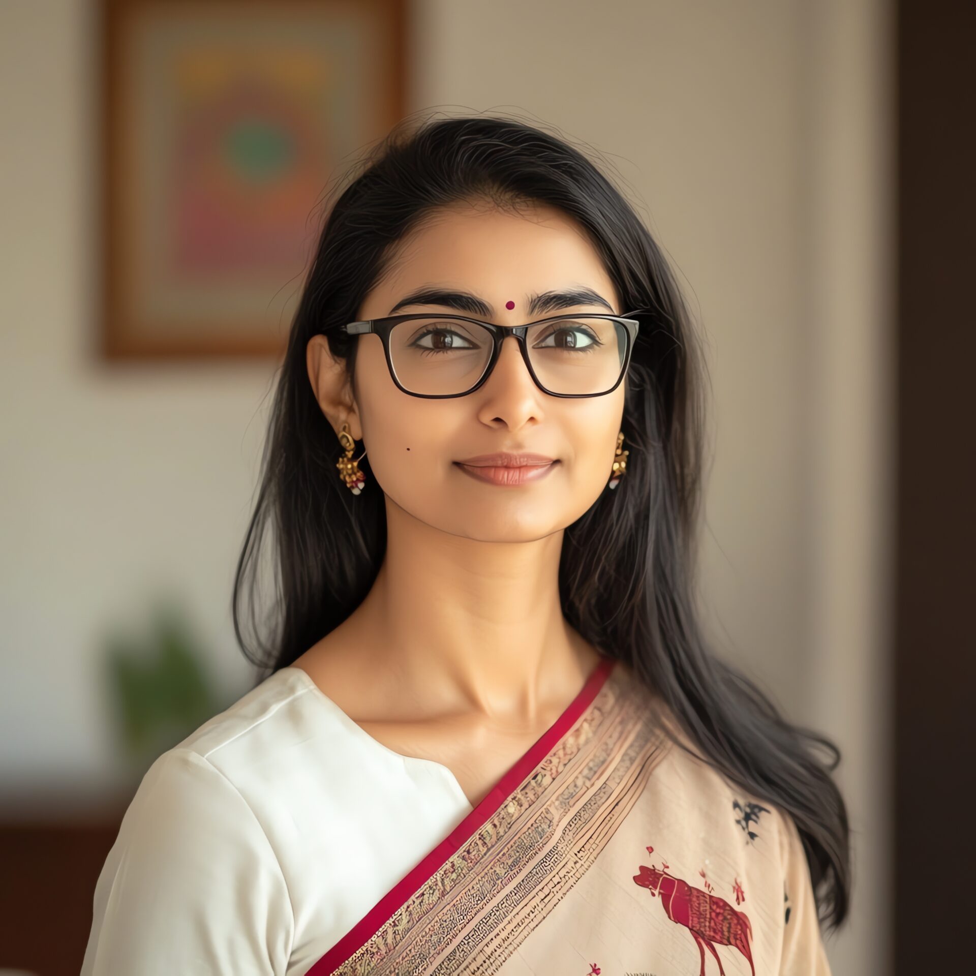 Priya Sharma